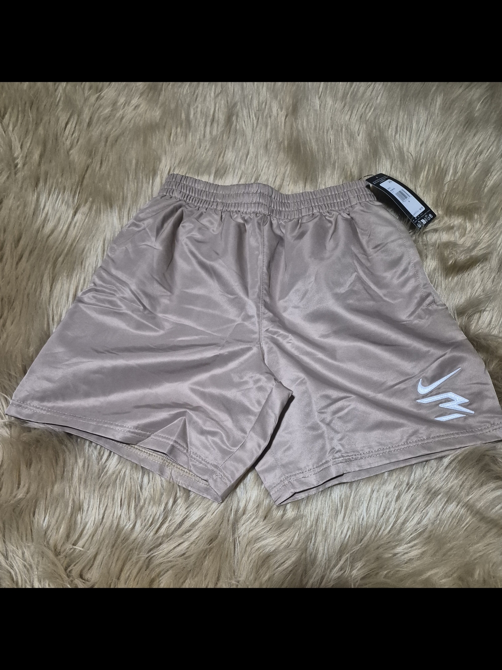 Nike Sports Activewear Basketball Comfy Athletic Shorts